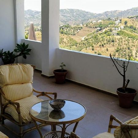 فريجيليانا La Casa De Villena المظهر الخارجي الصورة