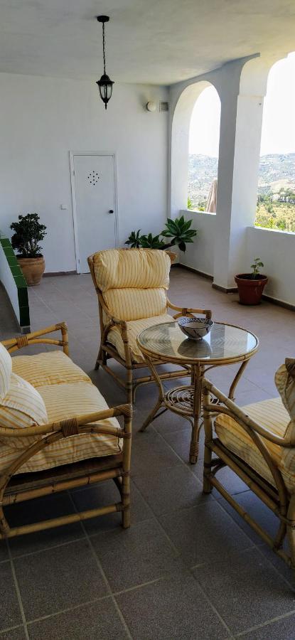 فريجيليانا La Casa De Villena المظهر الخارجي الصورة