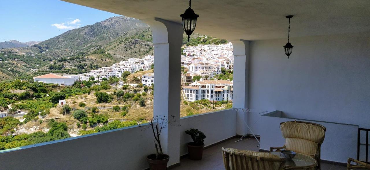 فريجيليانا La Casa De Villena المظهر الخارجي الصورة