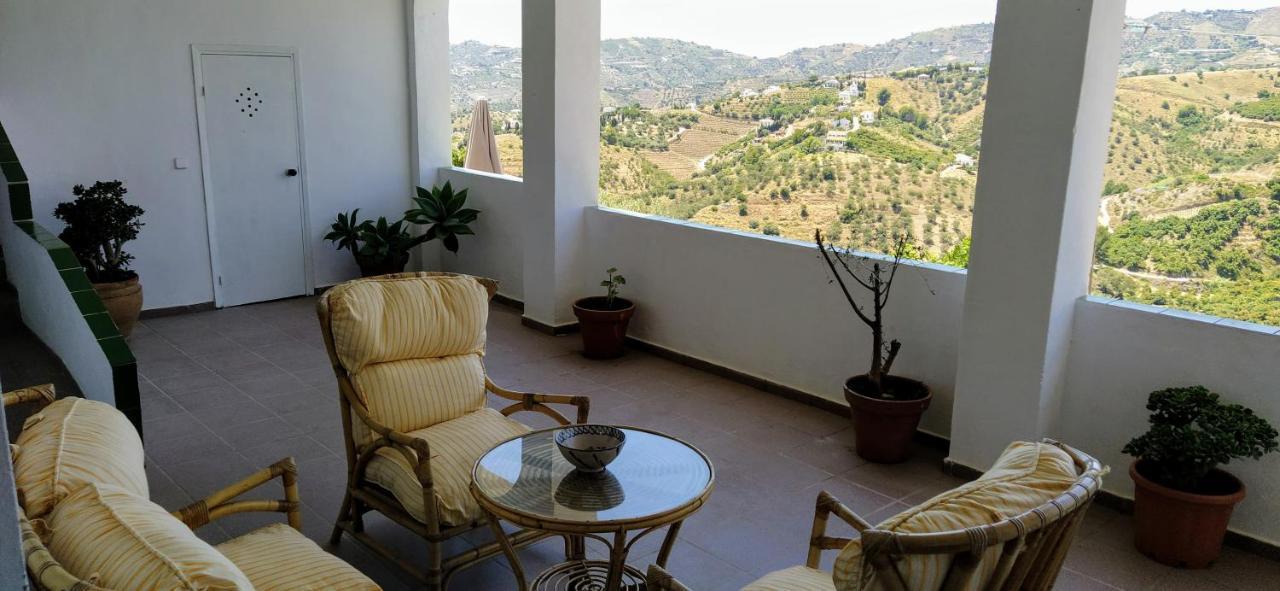 فريجيليانا La Casa De Villena المظهر الخارجي الصورة