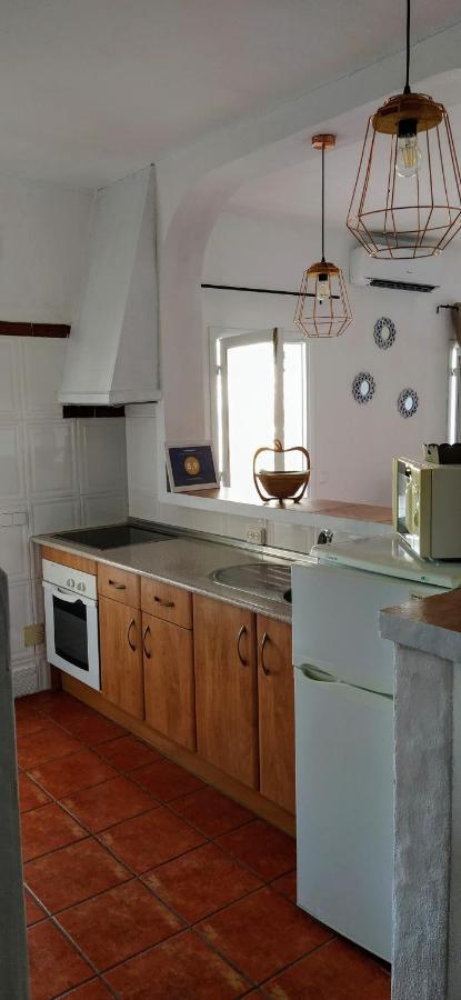 فريجيليانا La Casa De Villena المظهر الخارجي الصورة