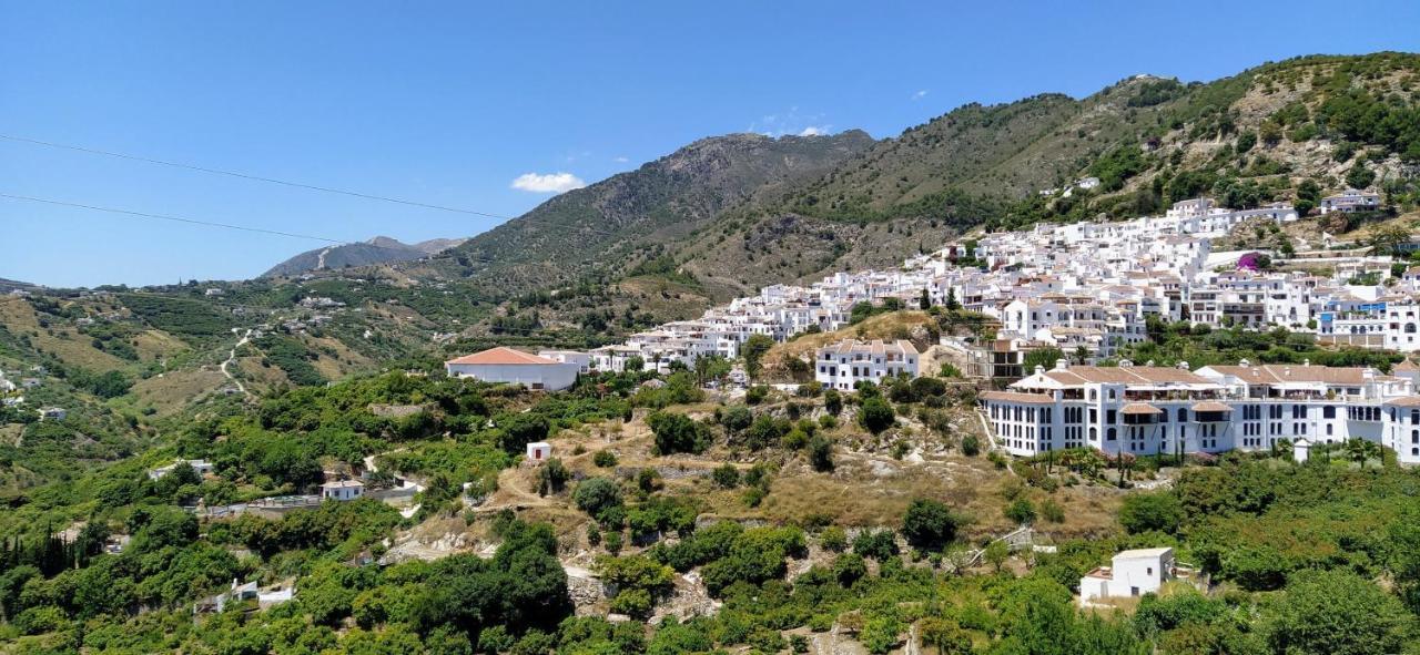 فريجيليانا La Casa De Villena المظهر الخارجي الصورة