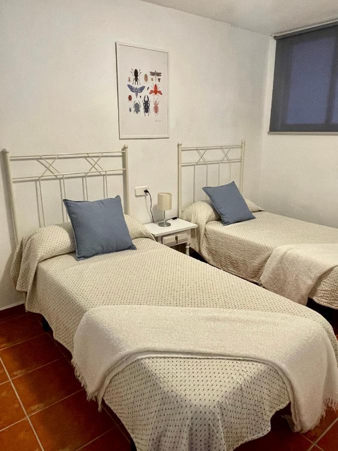 فريجيليانا La Casa De Villena المظهر الخارجي الصورة